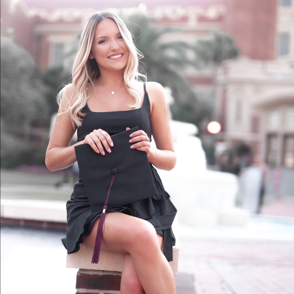 Bet On Me Mini Dress Black